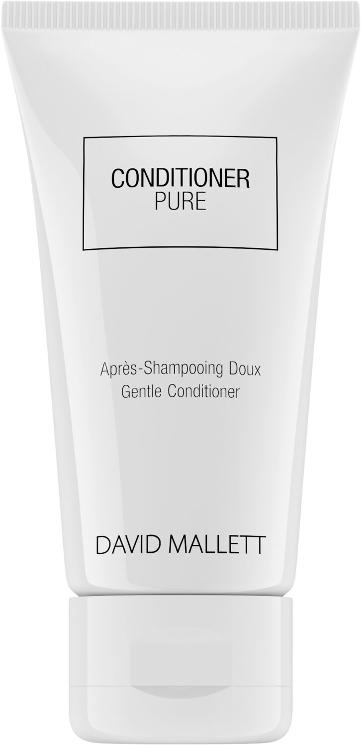 DAVID MALLETT Conditioner Pure