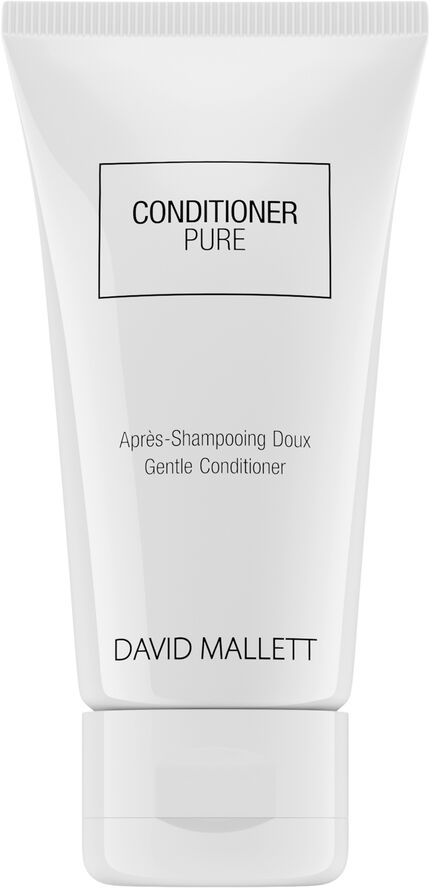 DAVID MALLETT Conditioner Pure