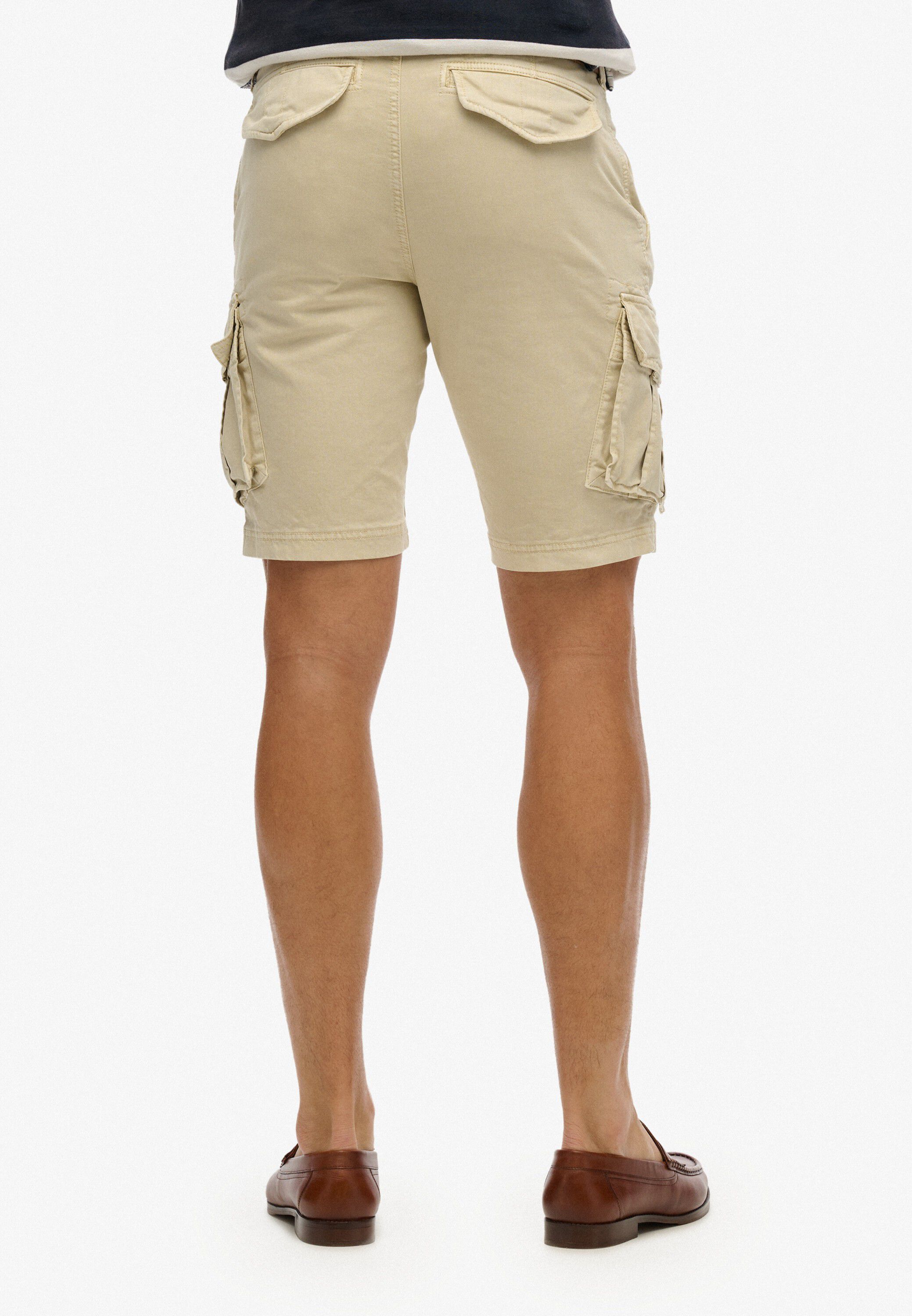 CORE CARGO SHORT