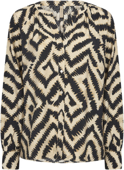 SC-PIXI 2 Skjorte Sand