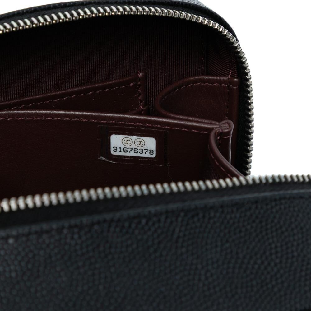 Chanel Crossbody Bag