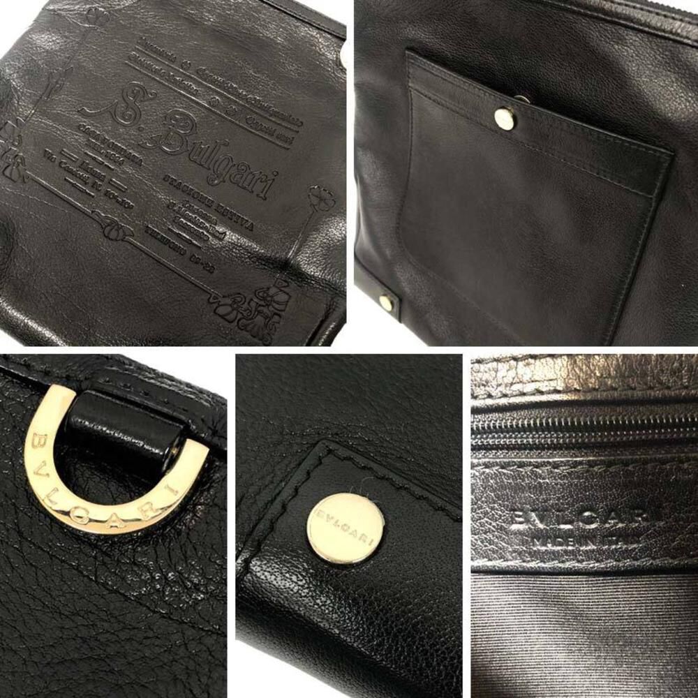 Bvlgari Shoulder Bag