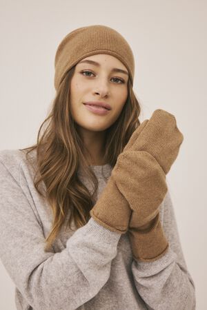 Karrie 4 - 100% Cashmere