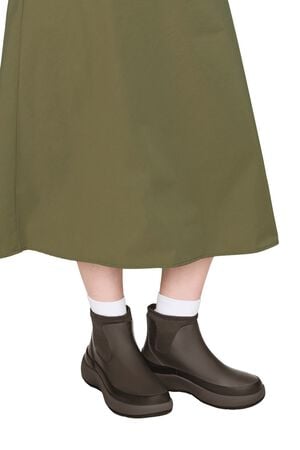 The Dry Boot W W3