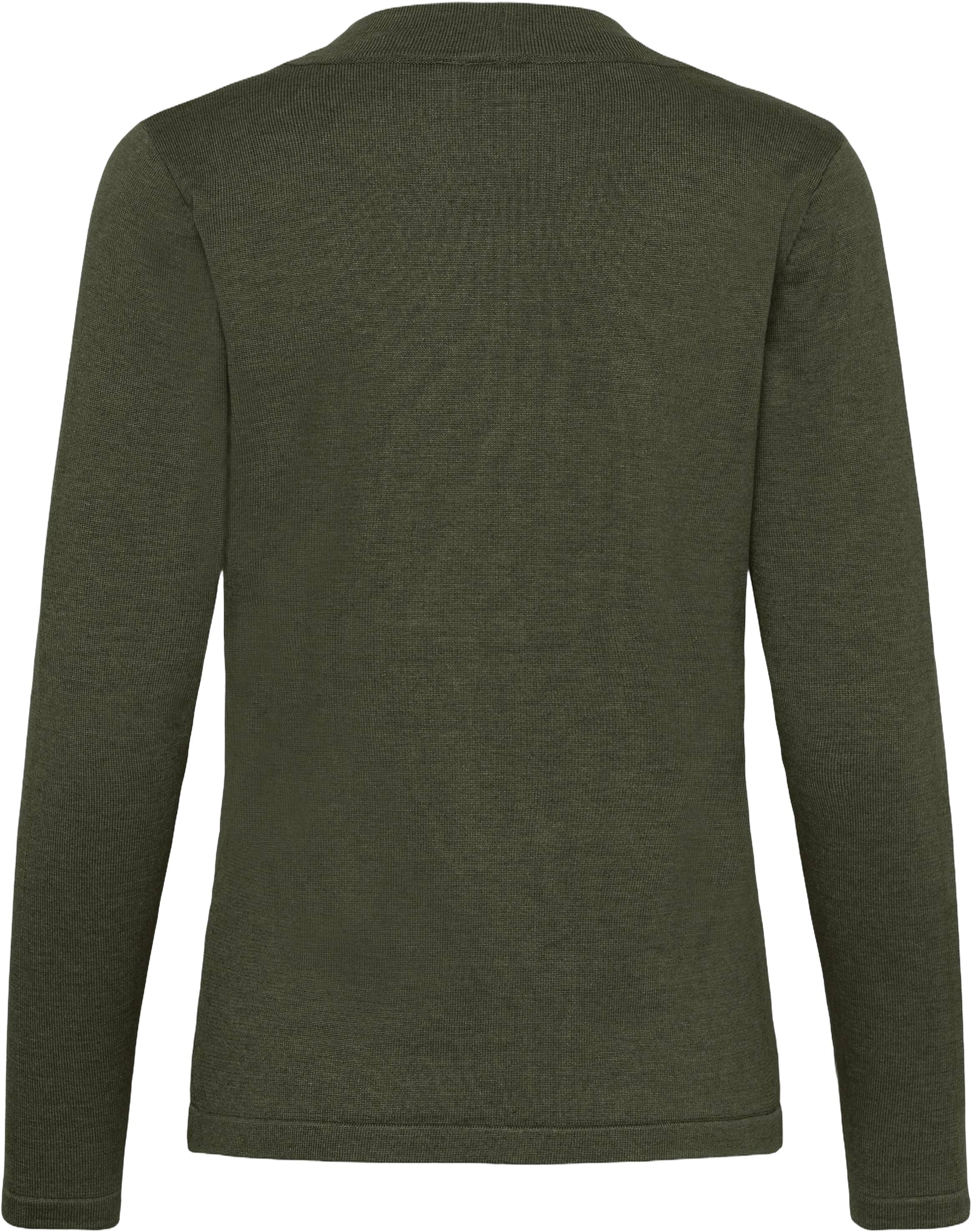 MilaSZ Tie Cardigan