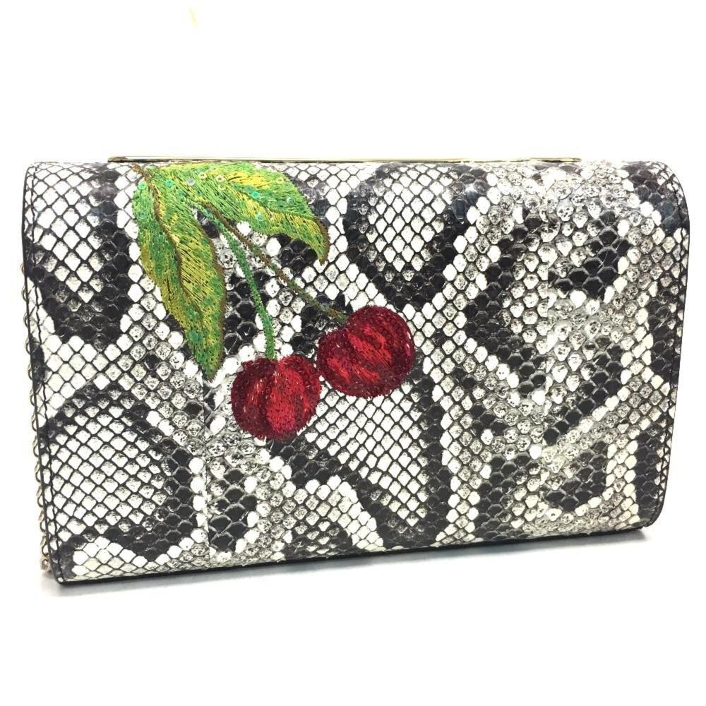 Christian Louboutin Shoulder Bag