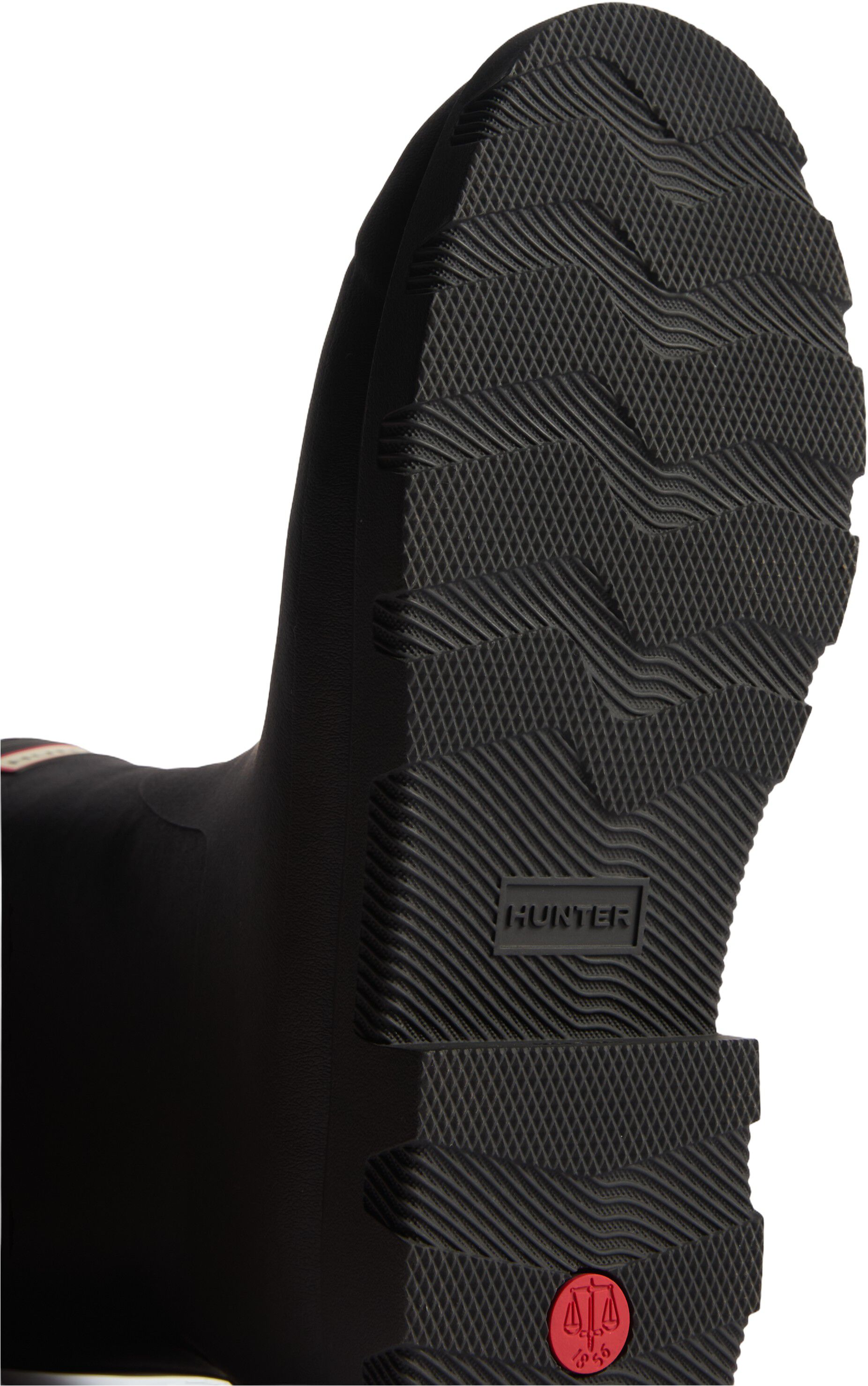 UNISEX DOWNPOUR SHORT INSULATED BOOT