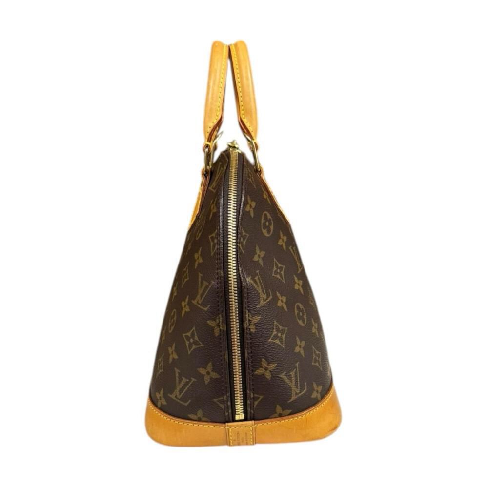 Louis Vuitton Alma