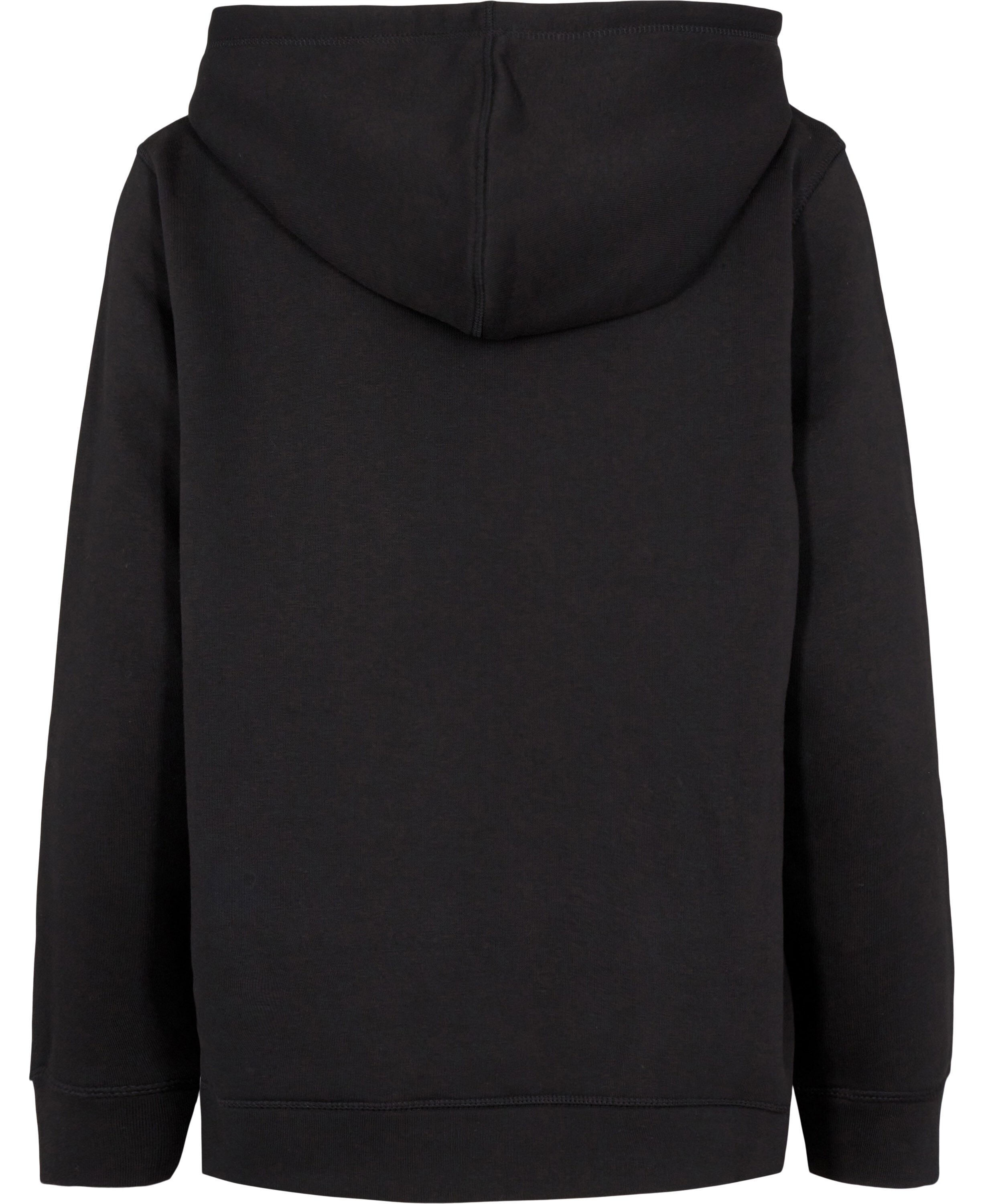 HERITAGE HILFIGER HOODIE LS