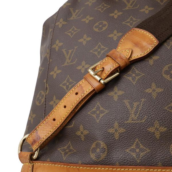 Louis Vuitton Montsouris