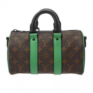 Louis Vuitton Keepall