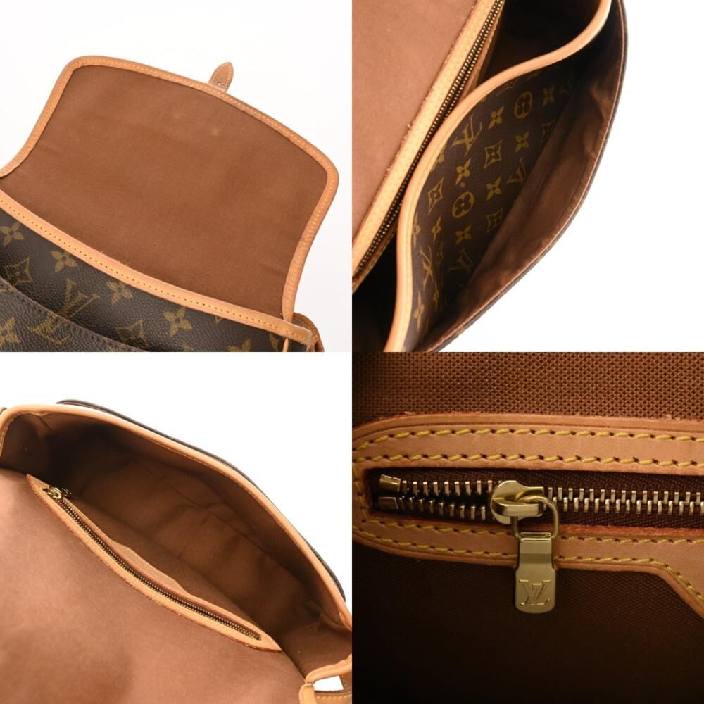 Louis Vuitton Sologne