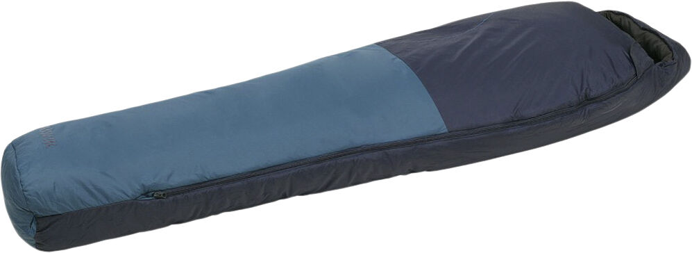 Asivik Hike 3S 160V, sovepose, junior