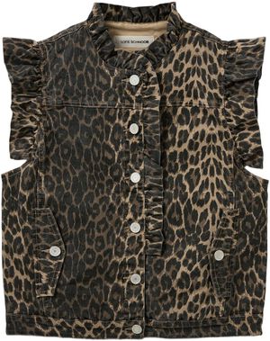 FARAHSW VEST