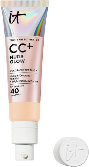 CC+ Nude Glow SPF 40