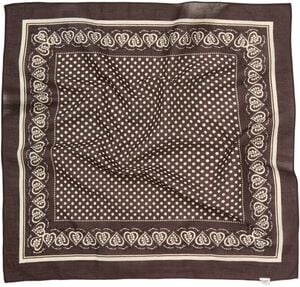 Hearty Cotta Scarf