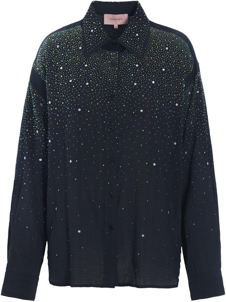 Lumina Shirt