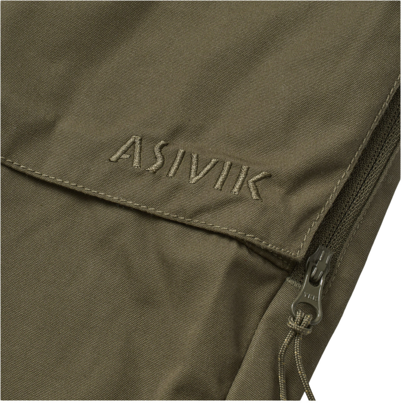 Asivik Adventure Pants, herre