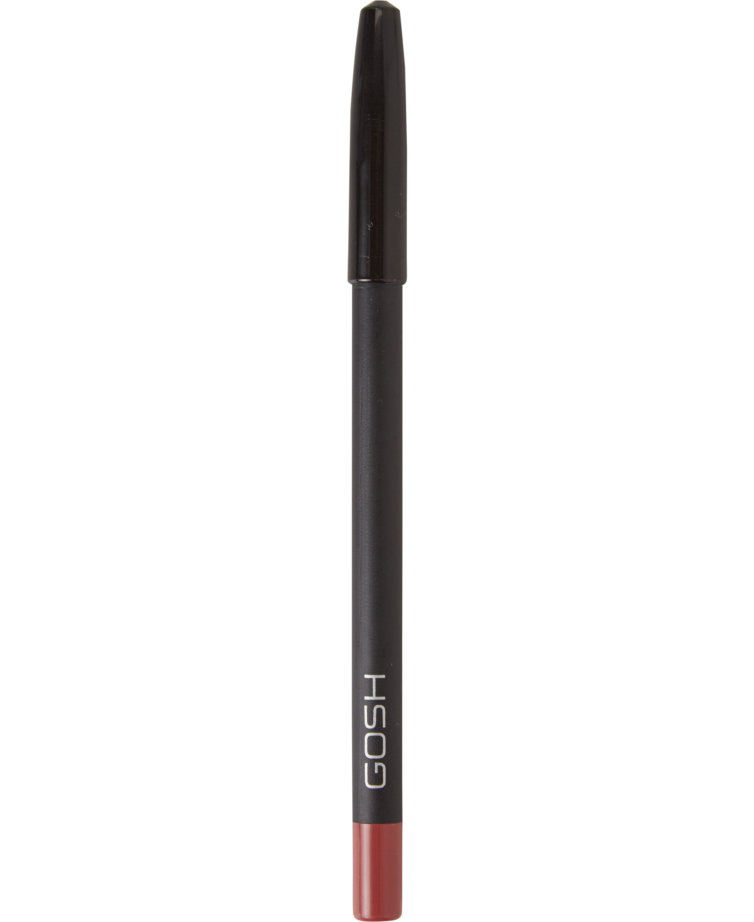 Velvet Touch Lipliner Waterproof Chocolate Kiss