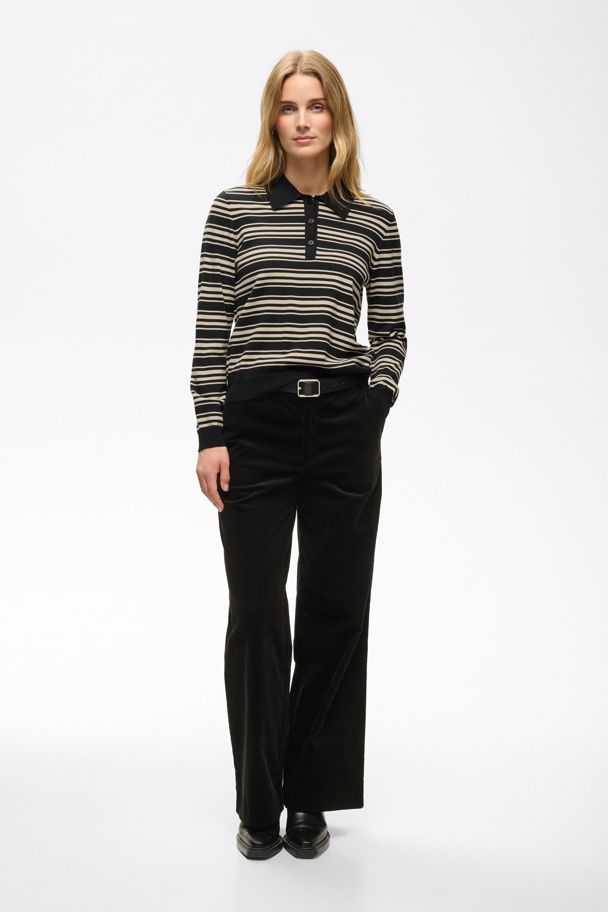 ChannanPW Pullover