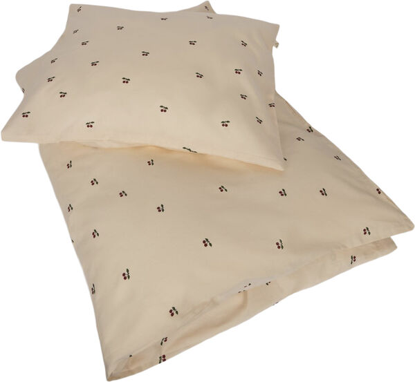 JUNIOR BEDDING GOTS 100X140