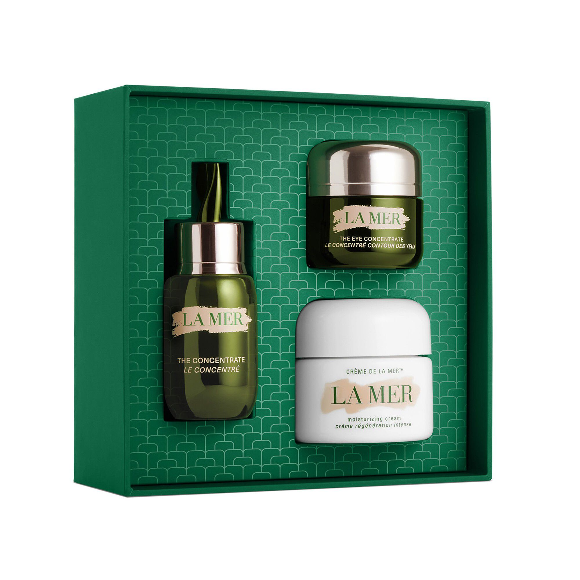 The Glowing Hydration Set