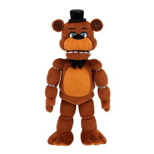 FNAF 40 CM FEATURE PLUSH CLASSIC FREDDY