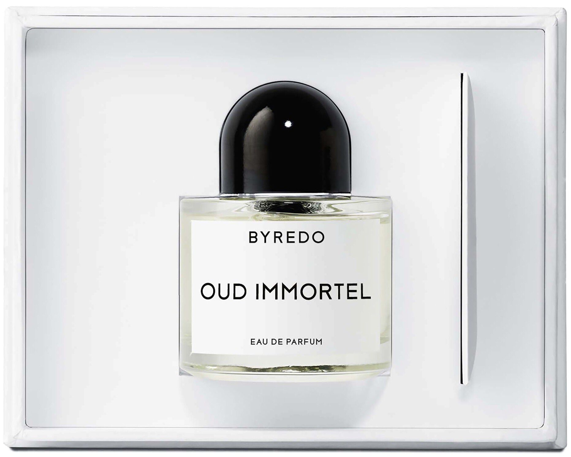 Oud Immortel Eau de Parfum