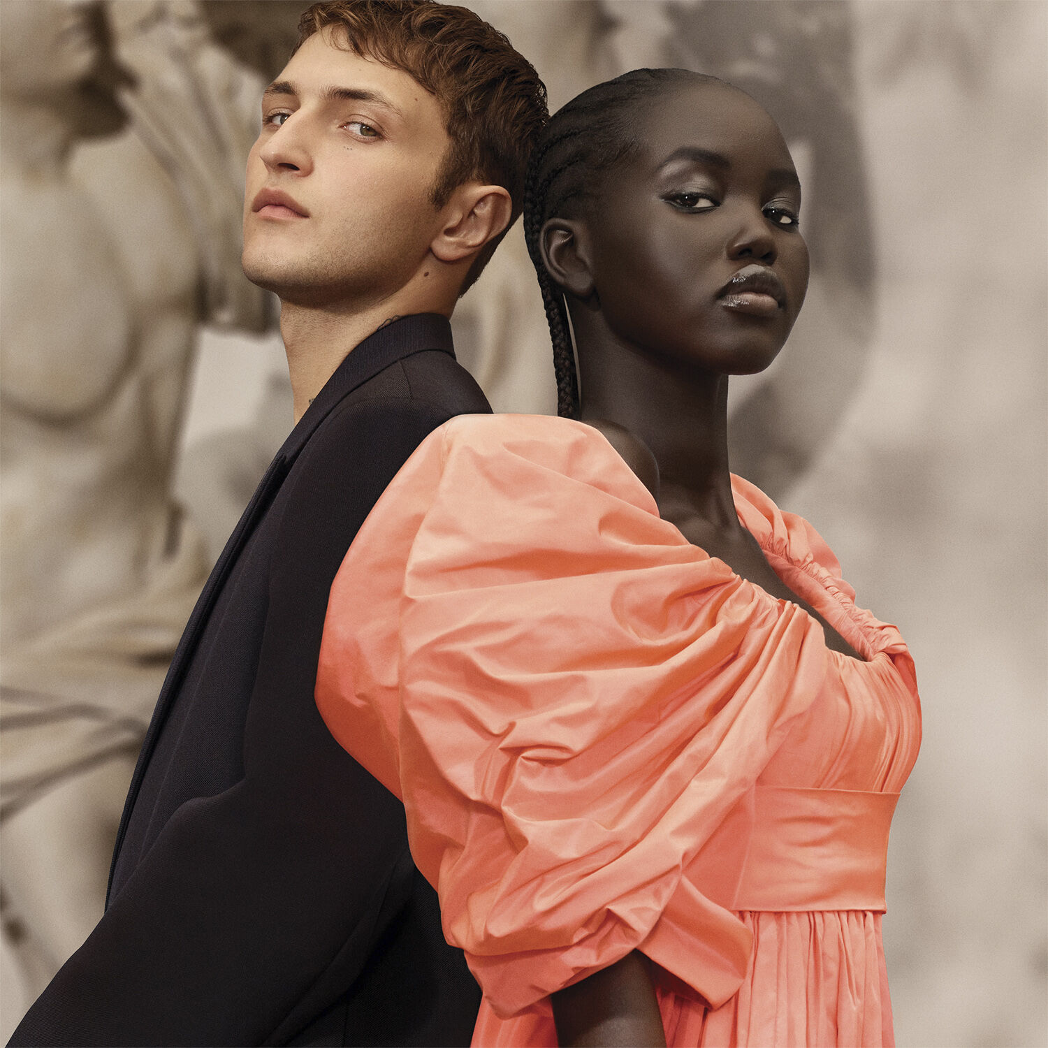 Valentino Donna Born In Roma Coral Fantasy EDP