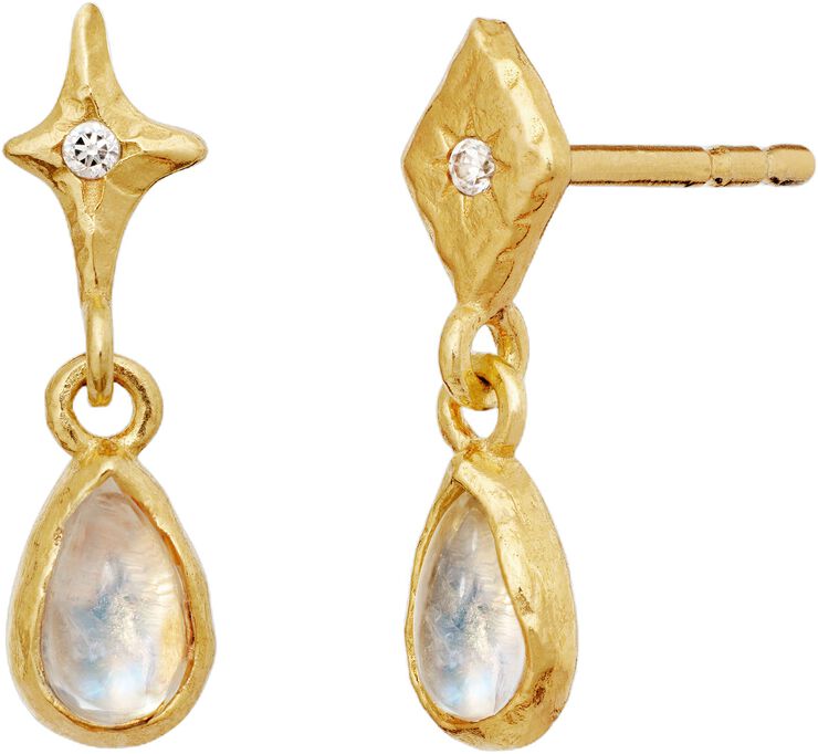 Poco Earrings