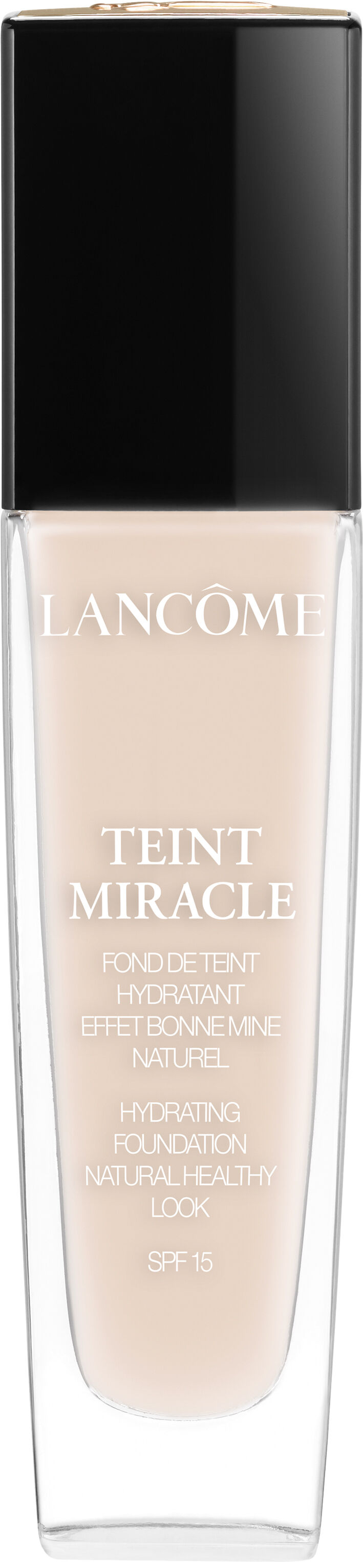 Teint Miracle SPF 15