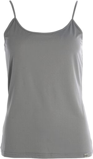 Run Top with straps