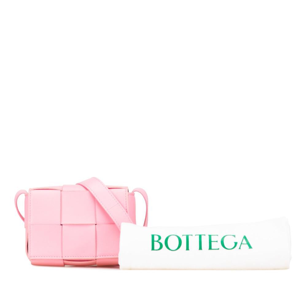 Bottega Veneta Cassette Bag
