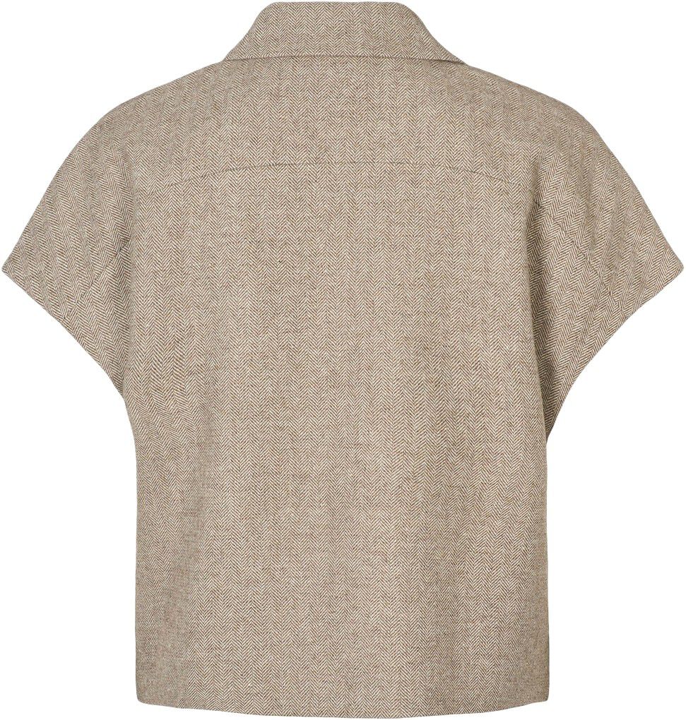 1511PBOTona waistcoat