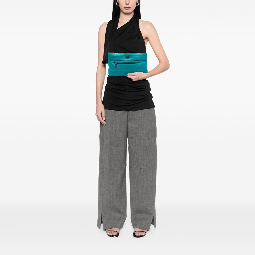 Prada Clutch