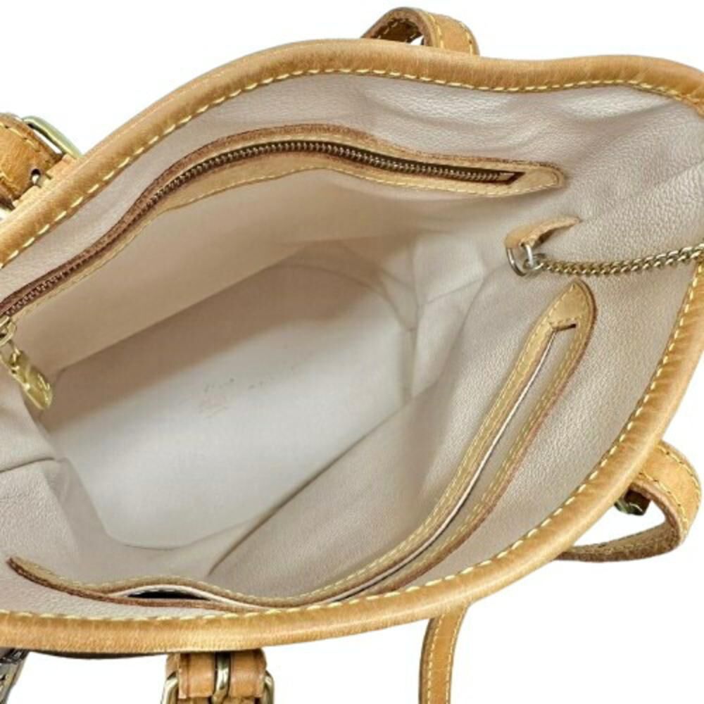 Louis Vuitton Bucket Bag