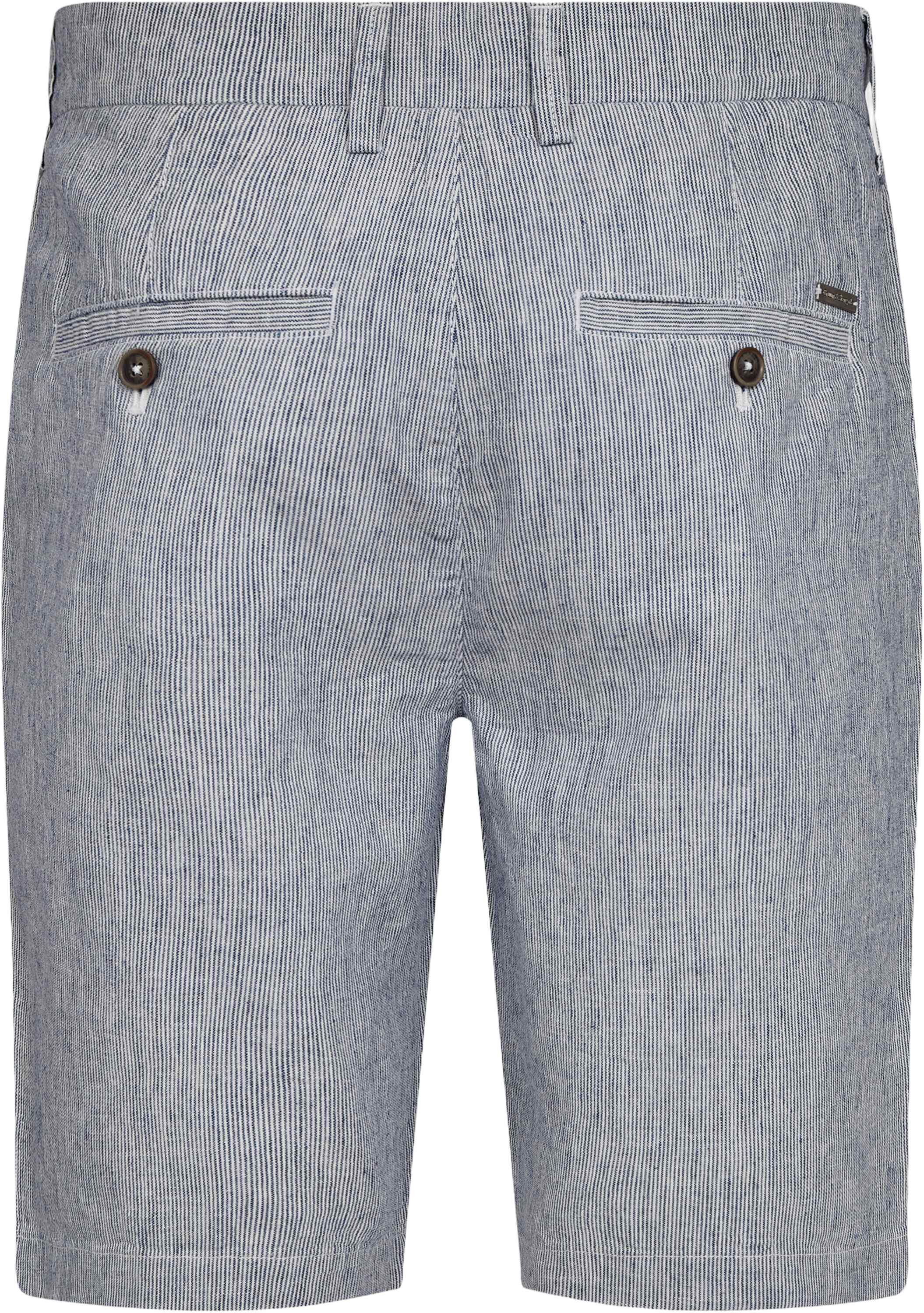 BS Darion Regular Fit Shorts