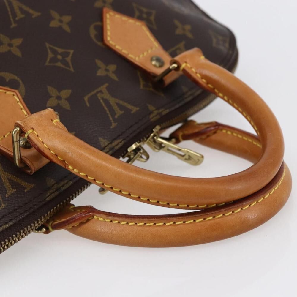 Louis Vuitton Alma