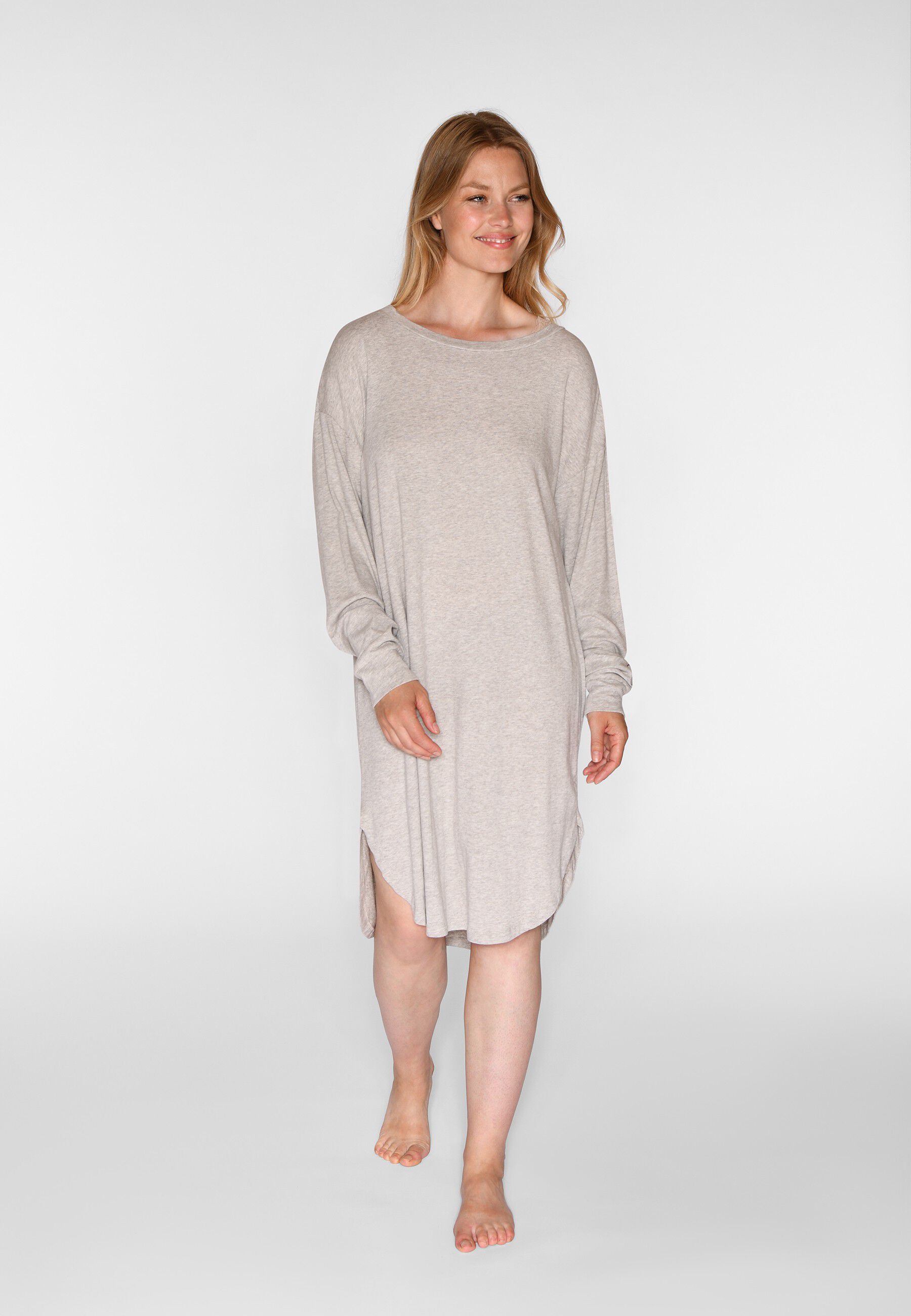 Susse L/S Dress