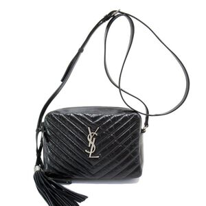 Yves Saint Laurent Shoulder Bag