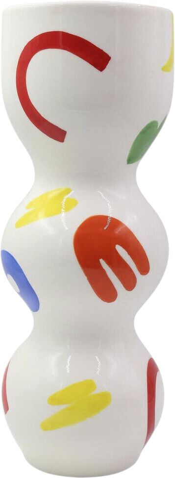 Vase - RAQUEL - SASSY SIESTA