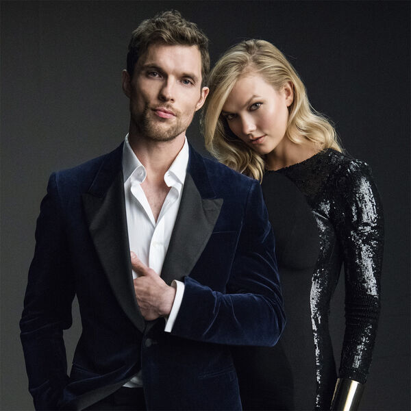 Good Girl Showergel 200 ml