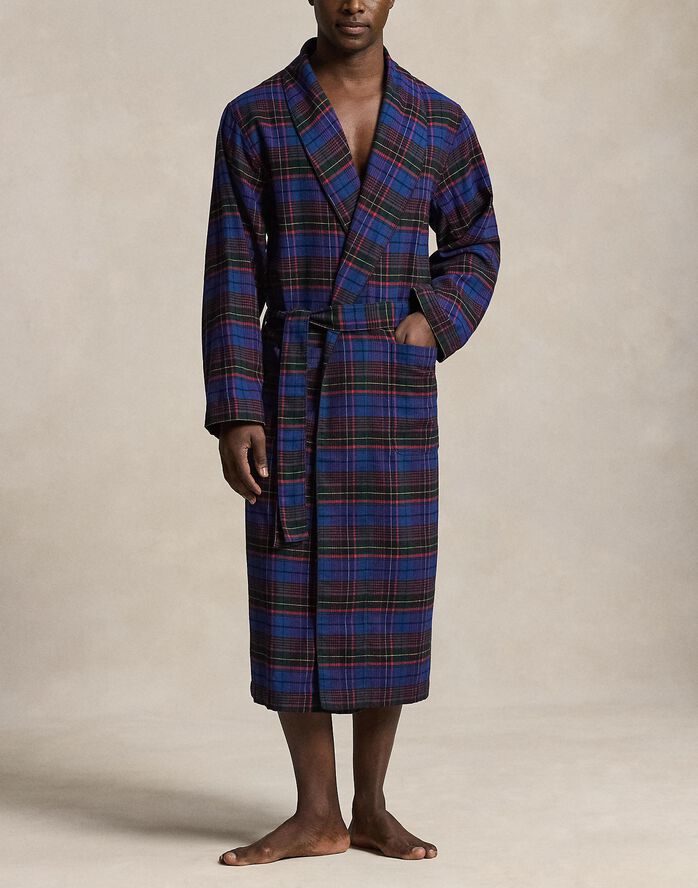 FLANNEL-LNG-RBE