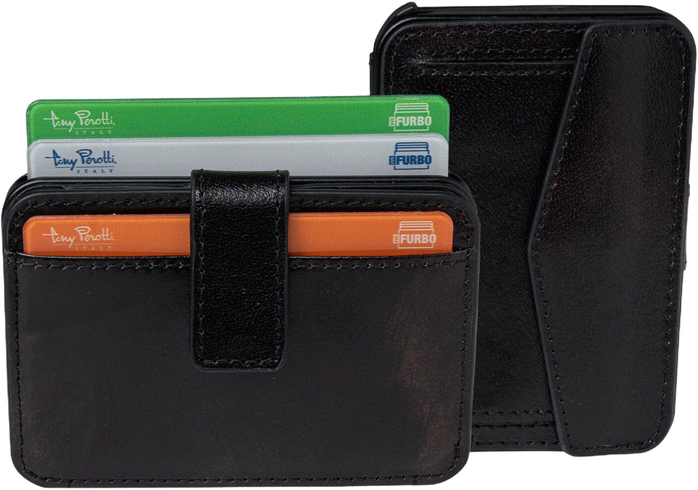 Furbo Evo Large with banknote and coin compartment