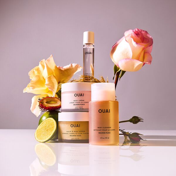 BODY CLEANSER - MELROSE PLACE - TRAVEL SIZE