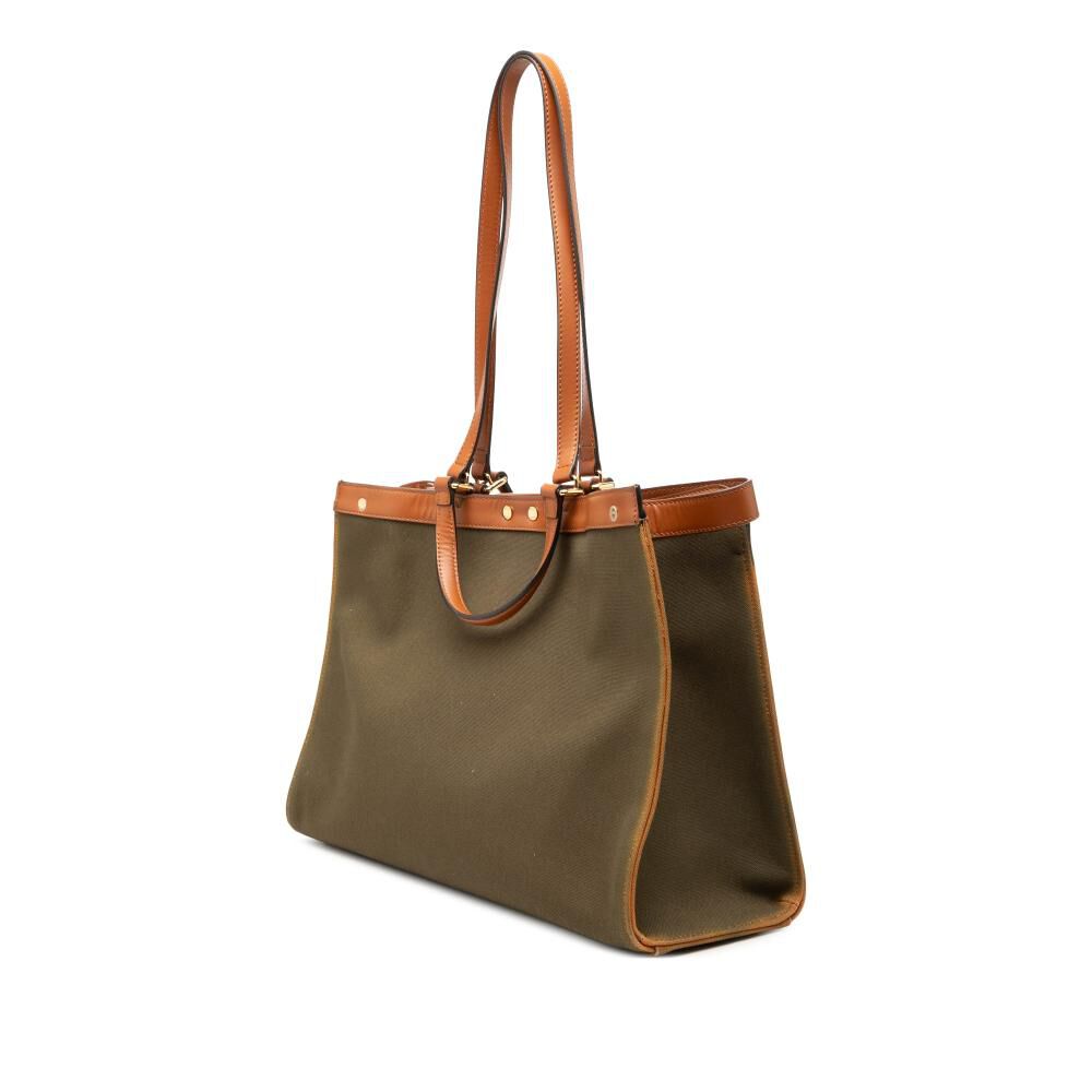 Fendi Peekaboo