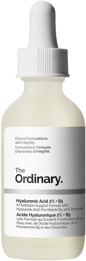 Hyaluronic Acid 2% + B5