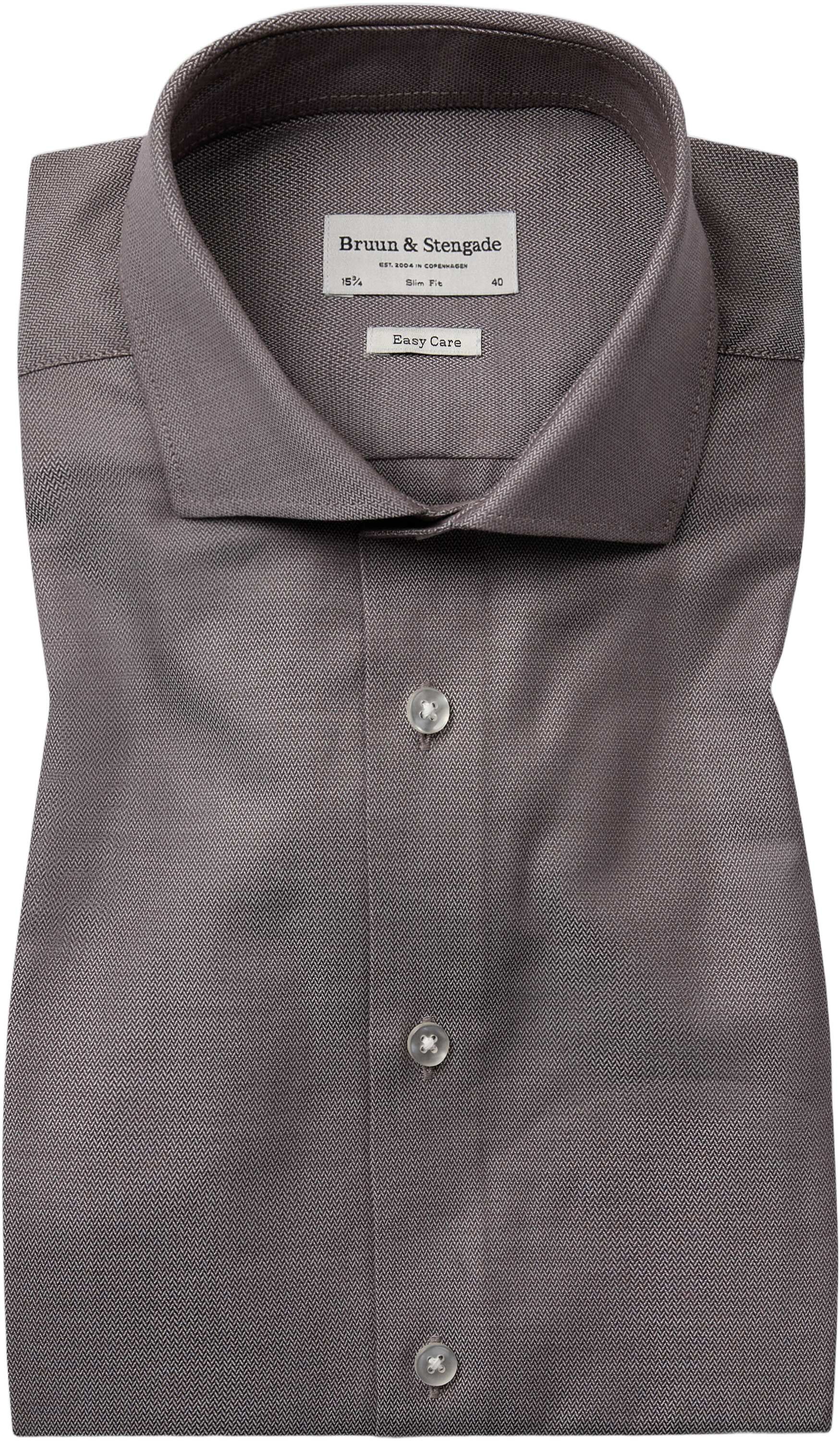 BS Strider Slim Fit Shirt