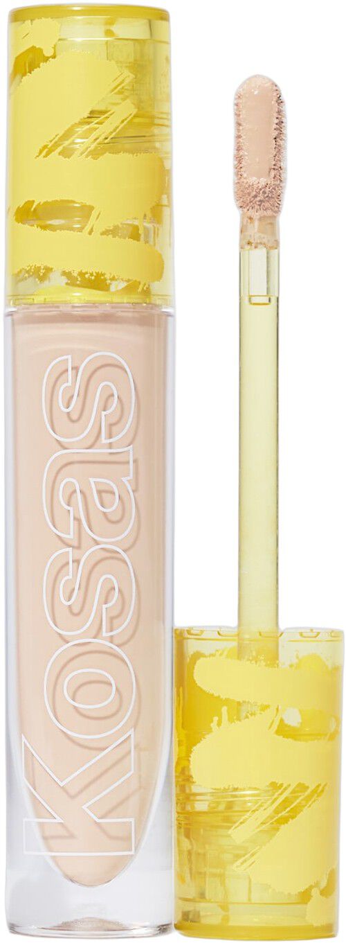 Revealer Concealer - Lystergivande concealer