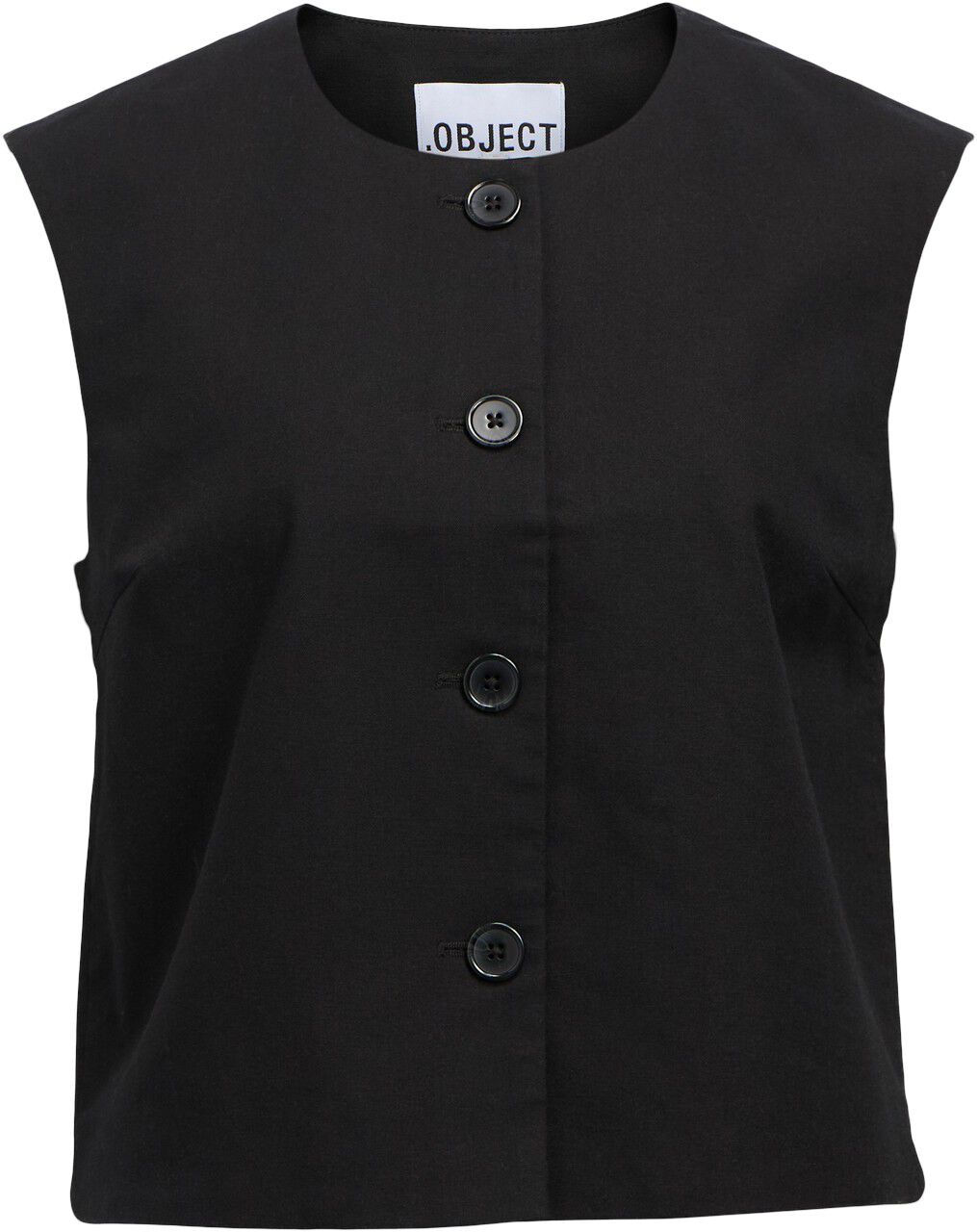 OBJAURA RE WAISTCOAT 139